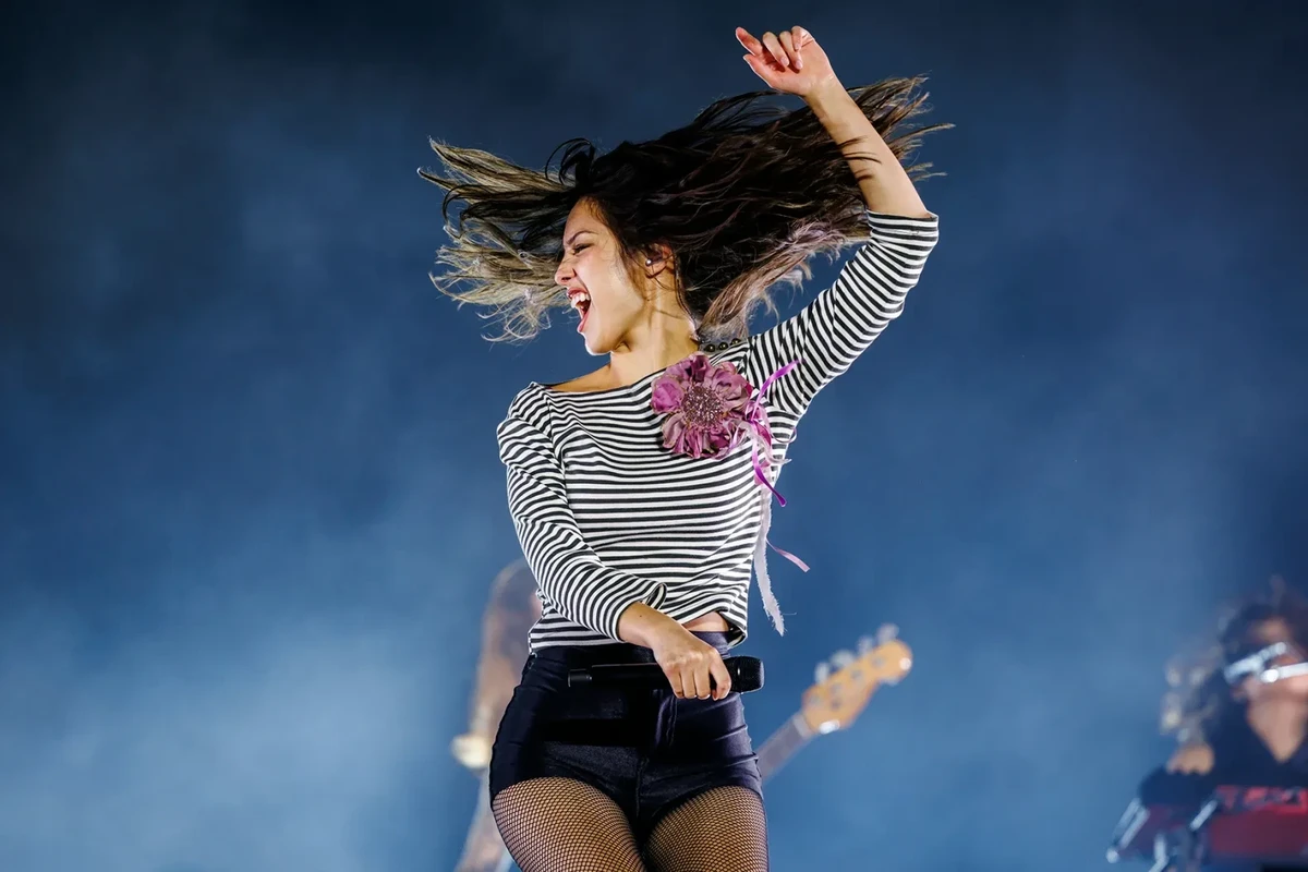 Olivia Rodrigo, Interpol, L’Rain, and All the Songs You Need to Know This Week