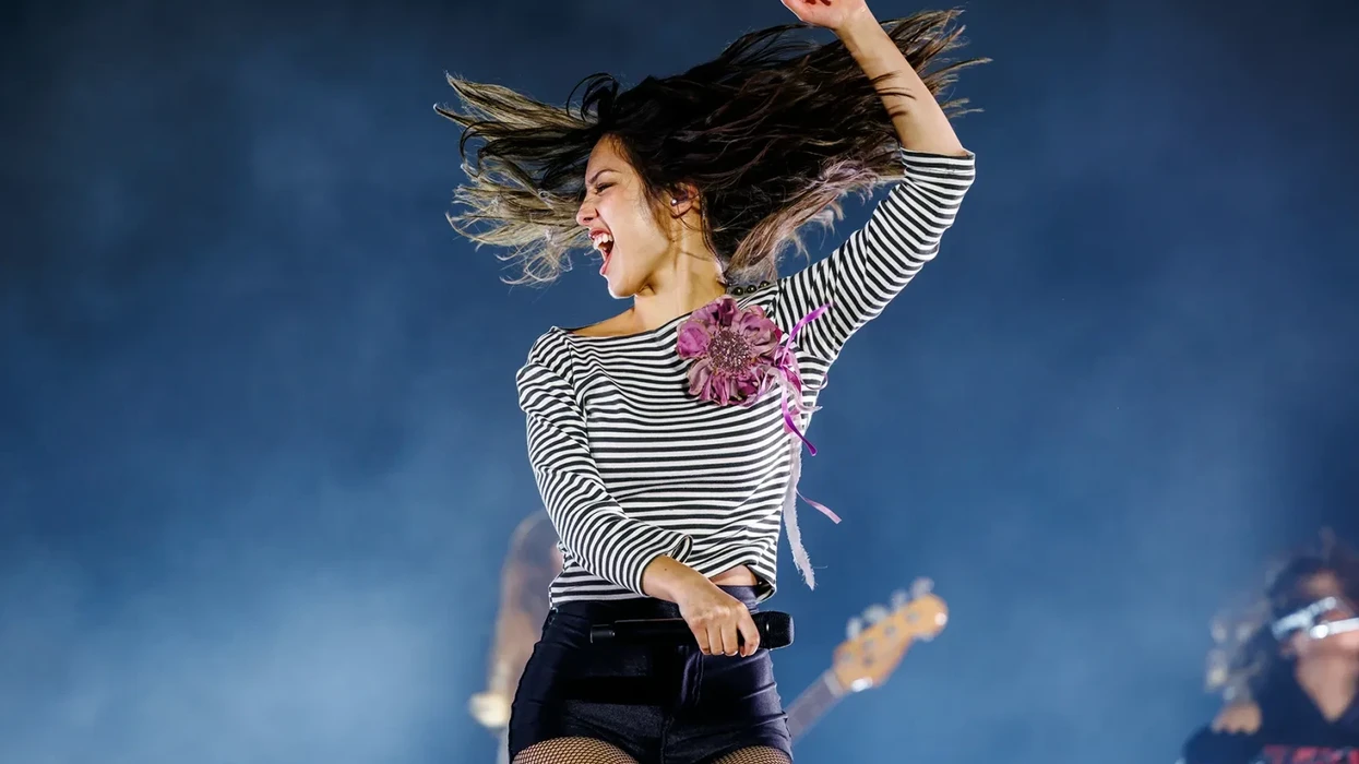 Olivia Rodrigo, Interpol, L’Rain, and All the Songs You Need to Know This Week