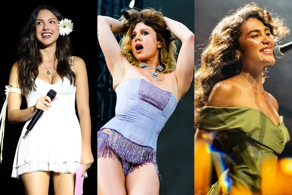 The 2027 Grammys’ Best Pop Solo Performance Nominees Should Ring in New Artists