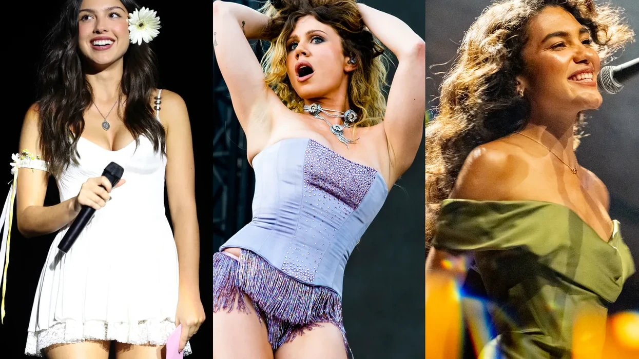 The 2027 Grammys’ Best Pop Solo Performance Nominees Should Ring in New Artists