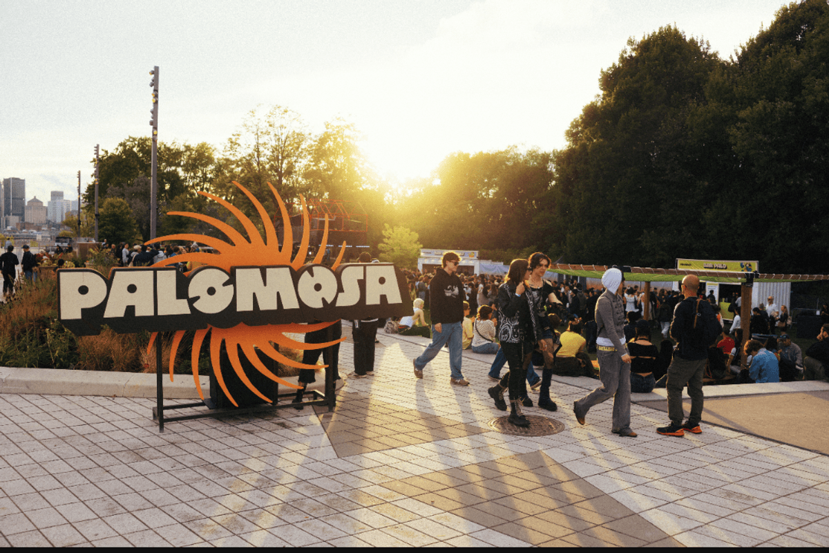 Palomosa reveals its 2026 lineup