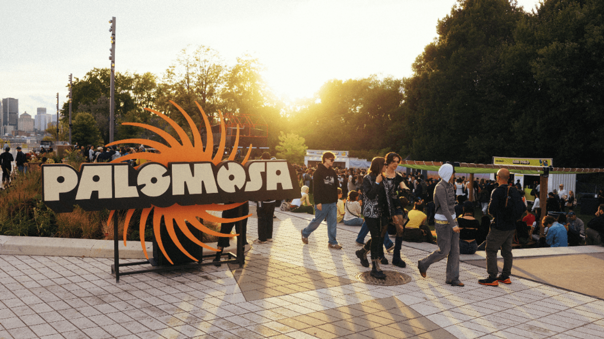 Palomosa reveals its 2026 lineup