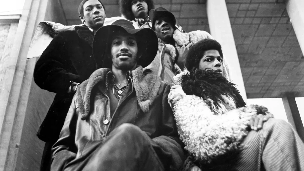 Billy Bass Nelson, Parliament-Funkadelic Bassist, Dead at 75