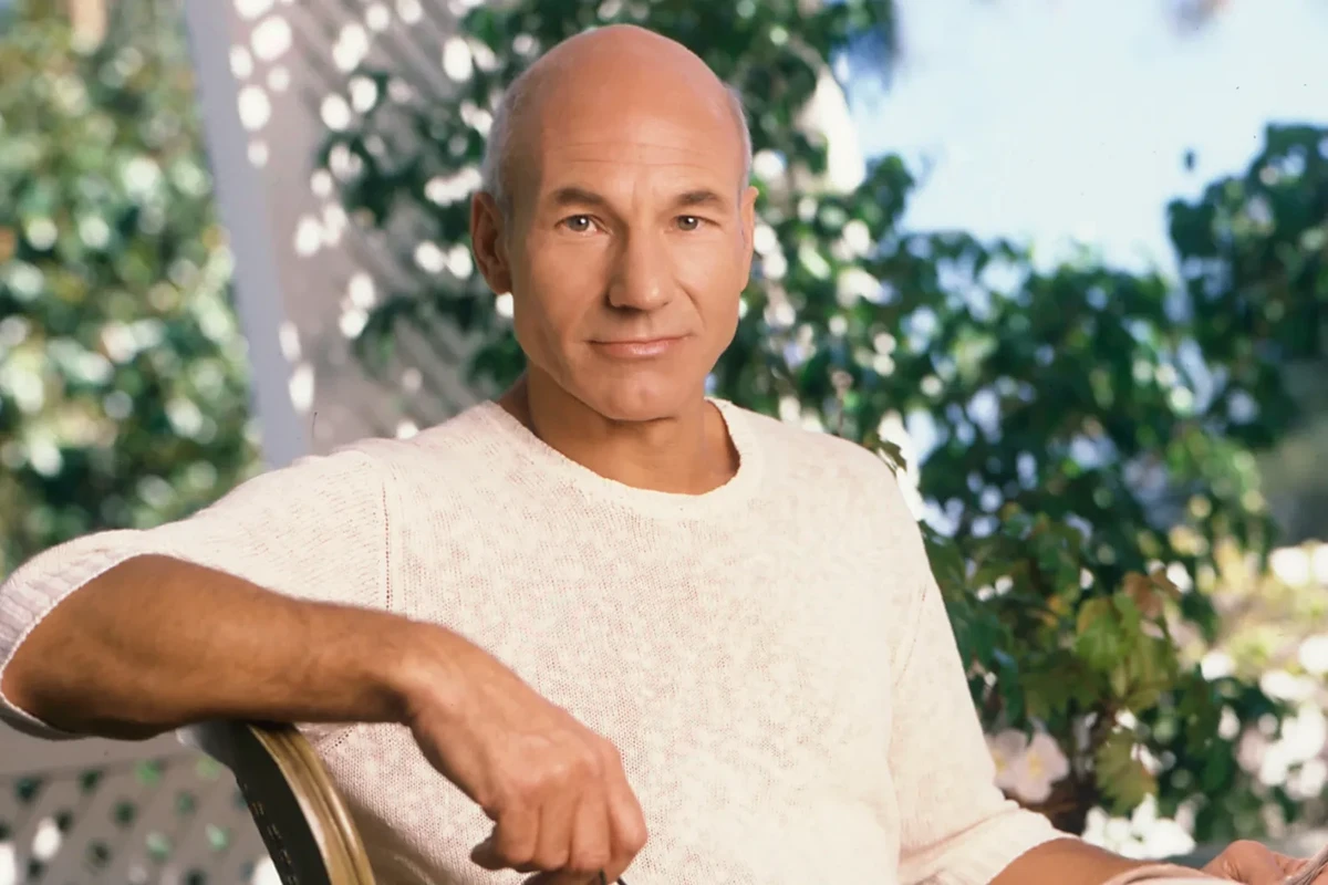 Patrick Stewart, Beloved ‘Star Trek’ and ‘X-Men’ Actor, Dead at 86