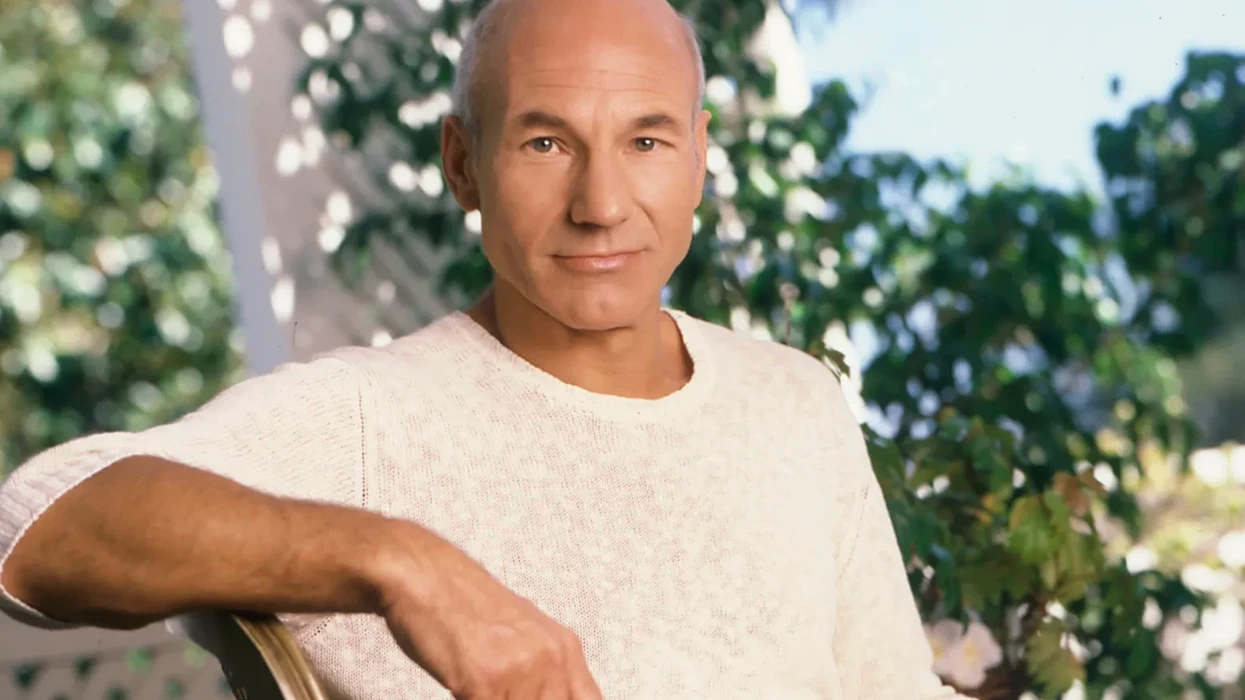Patrick Stewart, Beloved ‘Star Trek’ and ‘X-Men’ Actor, Dead at 86