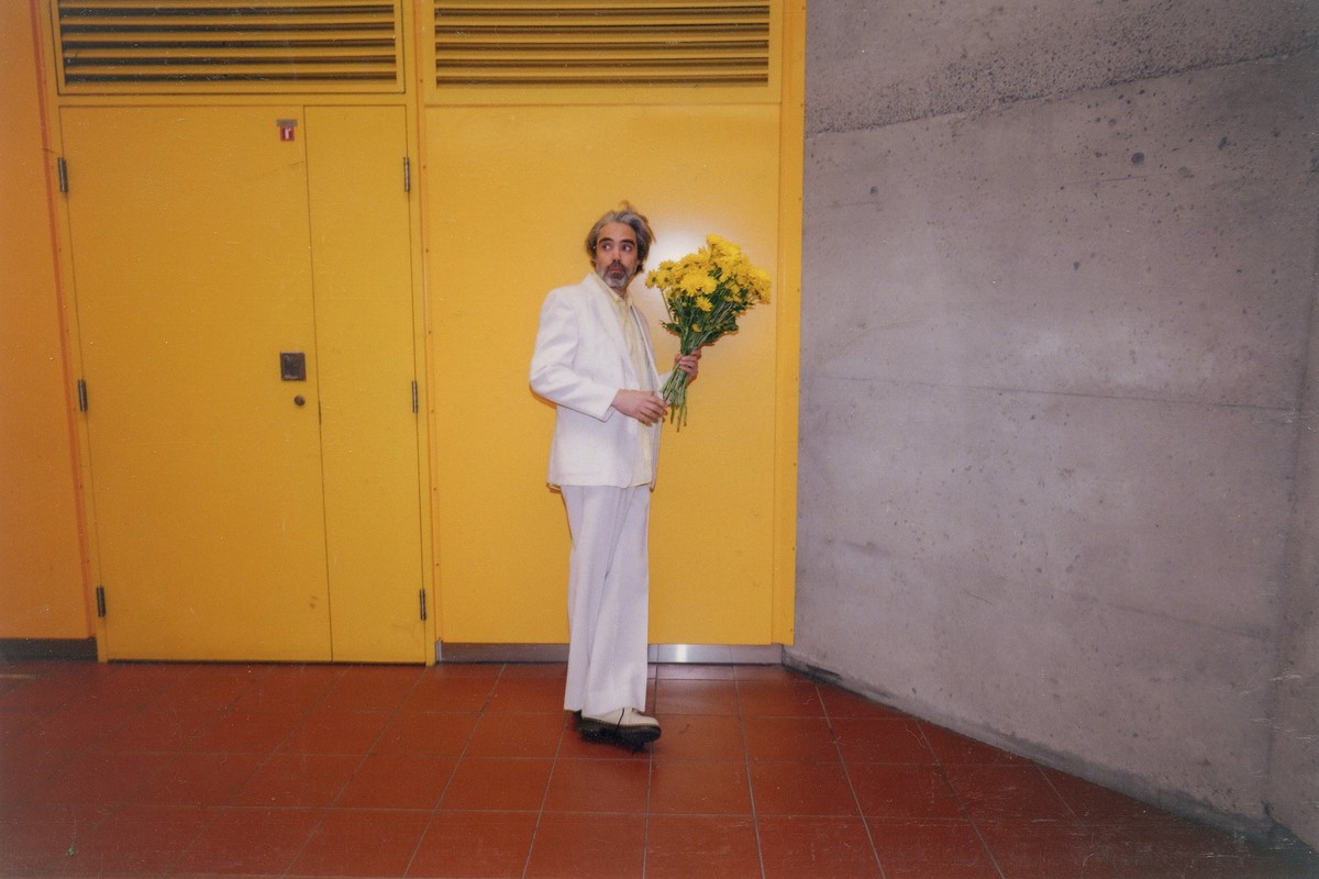 Patrick Watson annonce un nouvel album pour septembre