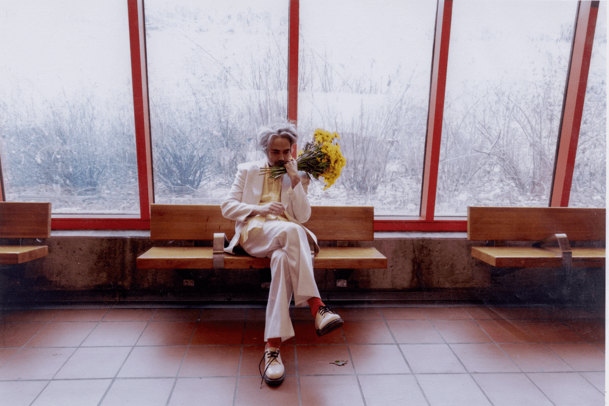 «Je te laisserai des mots» de Patrick Watson atteint le milliard d'écoutes sur Spotify