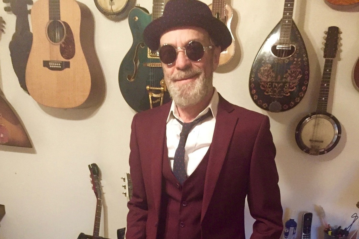 Paul «Polo» Bellemare, le chanteur des Frères à ch’val, est décédé à l’âge de 68 ans