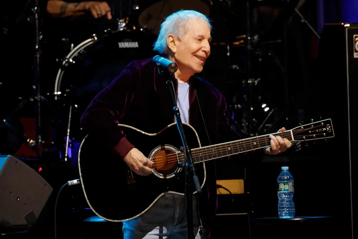 Paul Simon Documents Return to the Road in ‘The Quiet Celebration Concert’ Movie