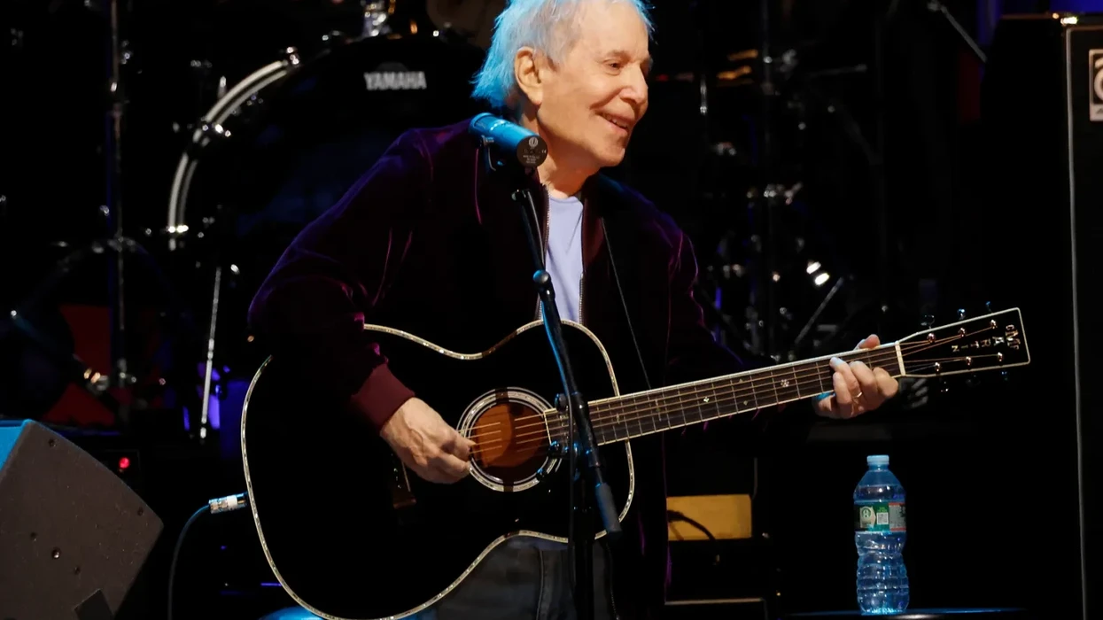 Paul Simon Documents Return to the Road in ‘The Quiet Celebration Concert’ Movie