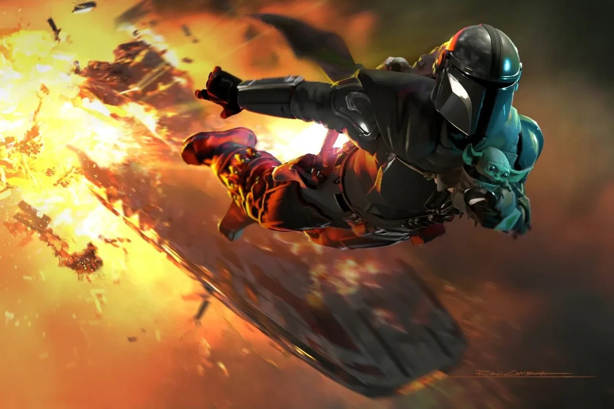 Is the Star Wars Franchise Finally Cooked?