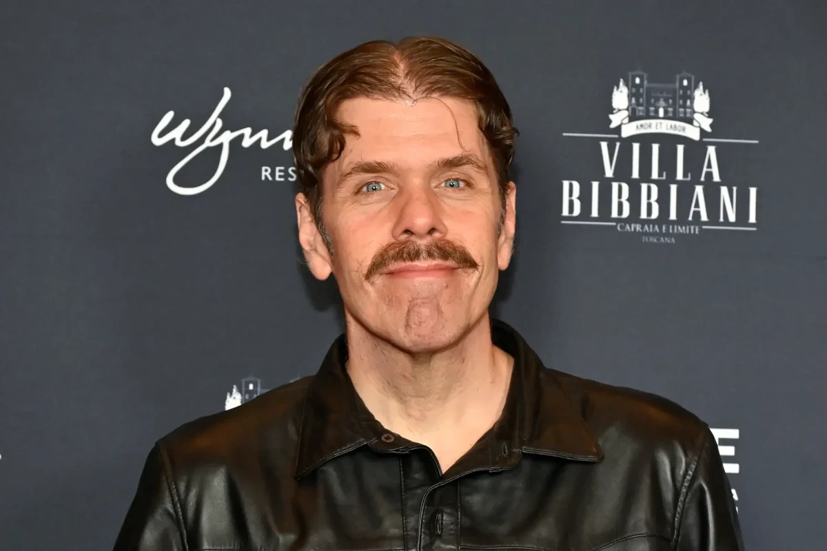 Perez Hilton Is Receiving Inpatient Treatment, Family Says