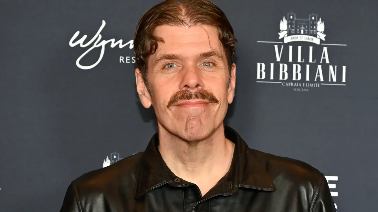 Perez Hilton Is Receiving Inpatient Treatment, Family Says