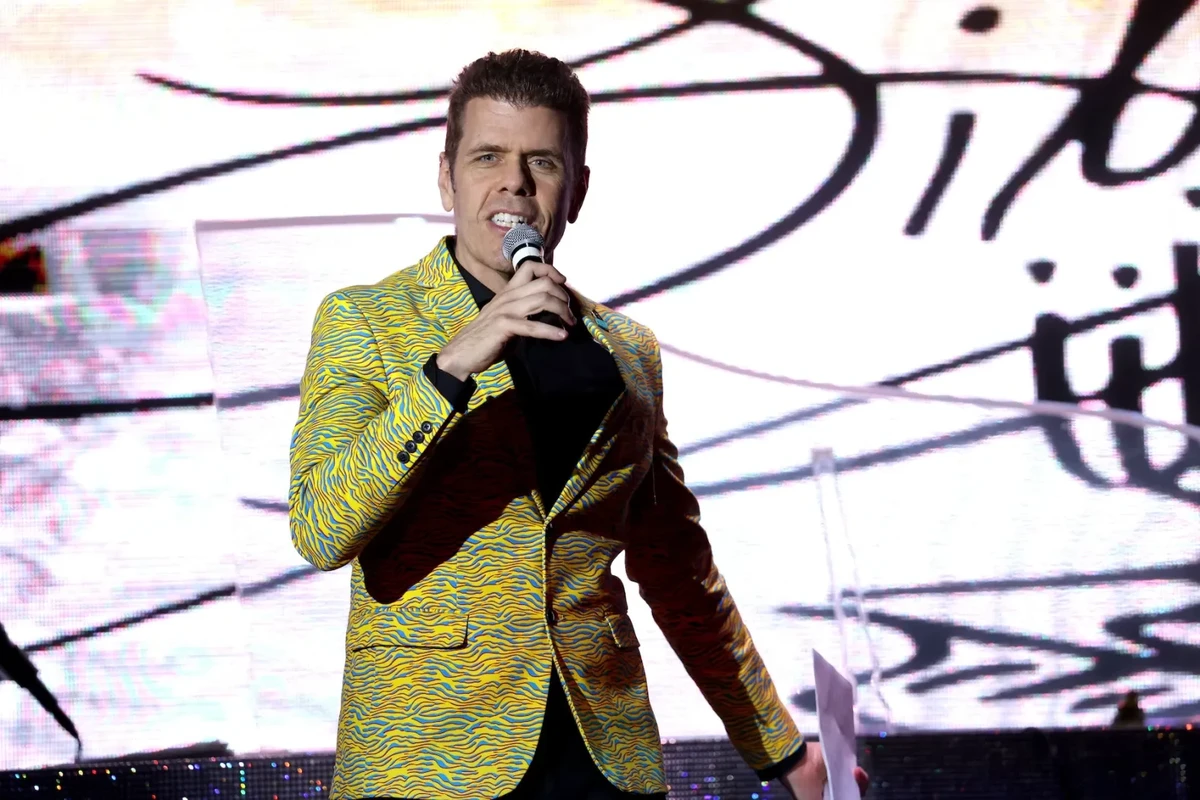 Perez Hilton in ‘Stable But Serious’ Condition, Requires Surgery, Family Says
