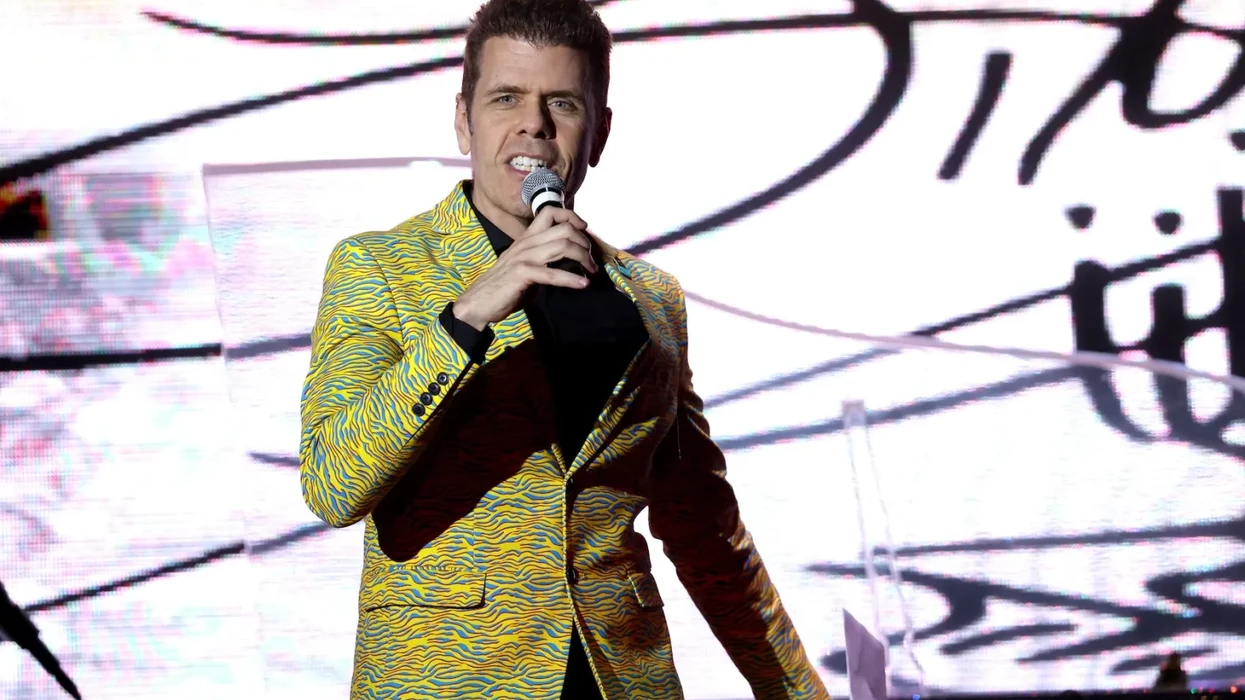 Perez Hilton in ‘Stable But Serious’ Condition, Requires Surgery, Family Says