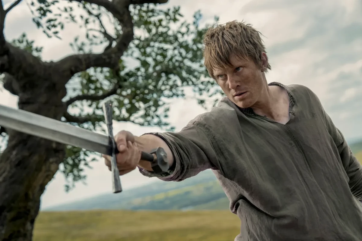 ‘A Knight of the Seven Kingdoms’ May Save the ‘Game of Thrones’ Franchise