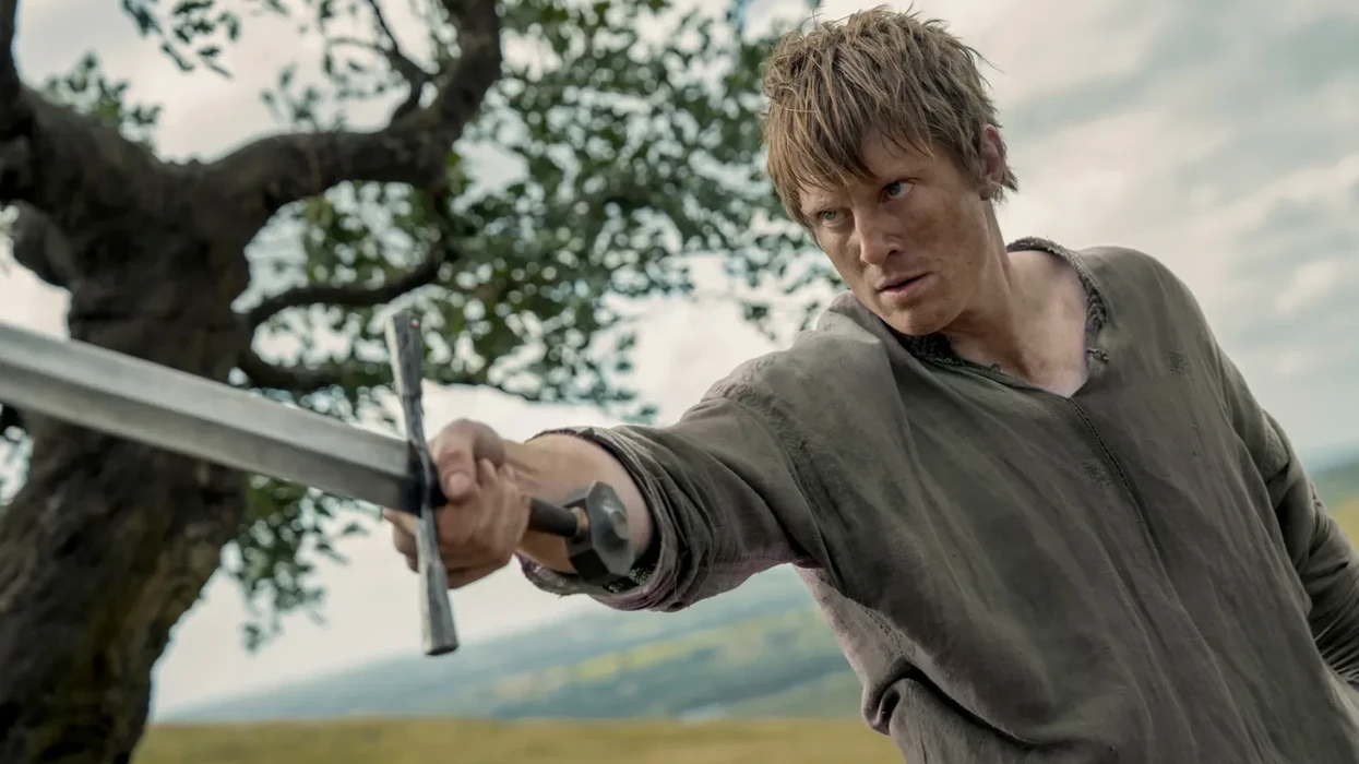 ‘A Knight of the Seven Kingdoms’ May Save the ‘Game of Thrones’ Franchise