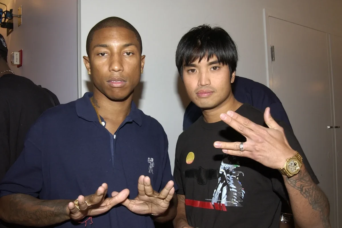 Pharrell Wants ‘Vague and Ambiguous’ Chad Hugo Copyright Lawsuit Tossed