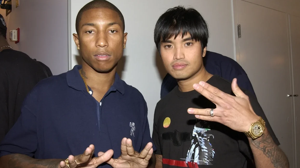 Pharrell Wants ‘Vague and Ambiguous’ Chad Hugo Copyright Lawsuit Tossed