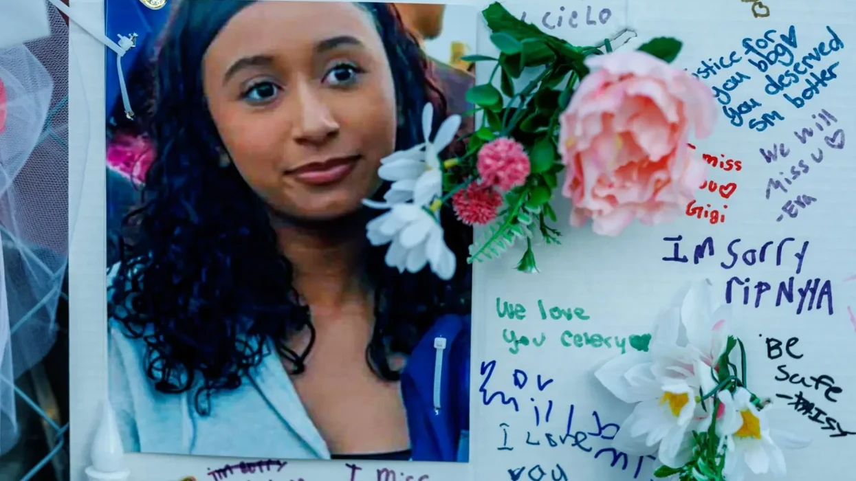 Family of Celeste Rivas Hernandez Breaks Silence After D4vd Charged With Murder: ‘All We Want Is Justice’