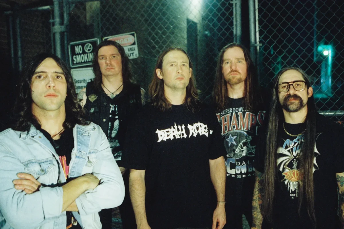Power Trip Share First New Songs Since Riley Gale’s Death