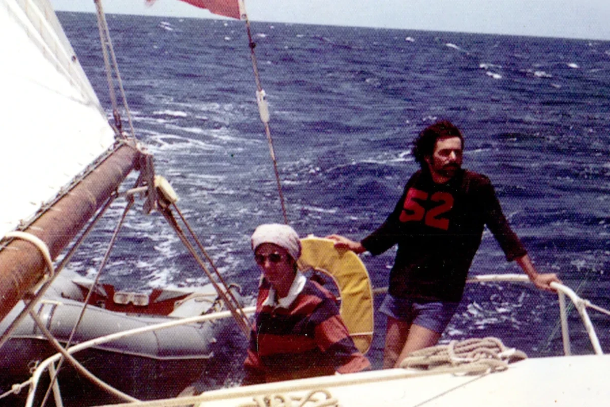 The Last Great Weed Smuggler