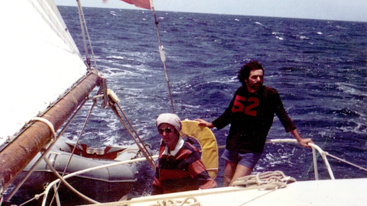 The Last Great Weed Smuggler