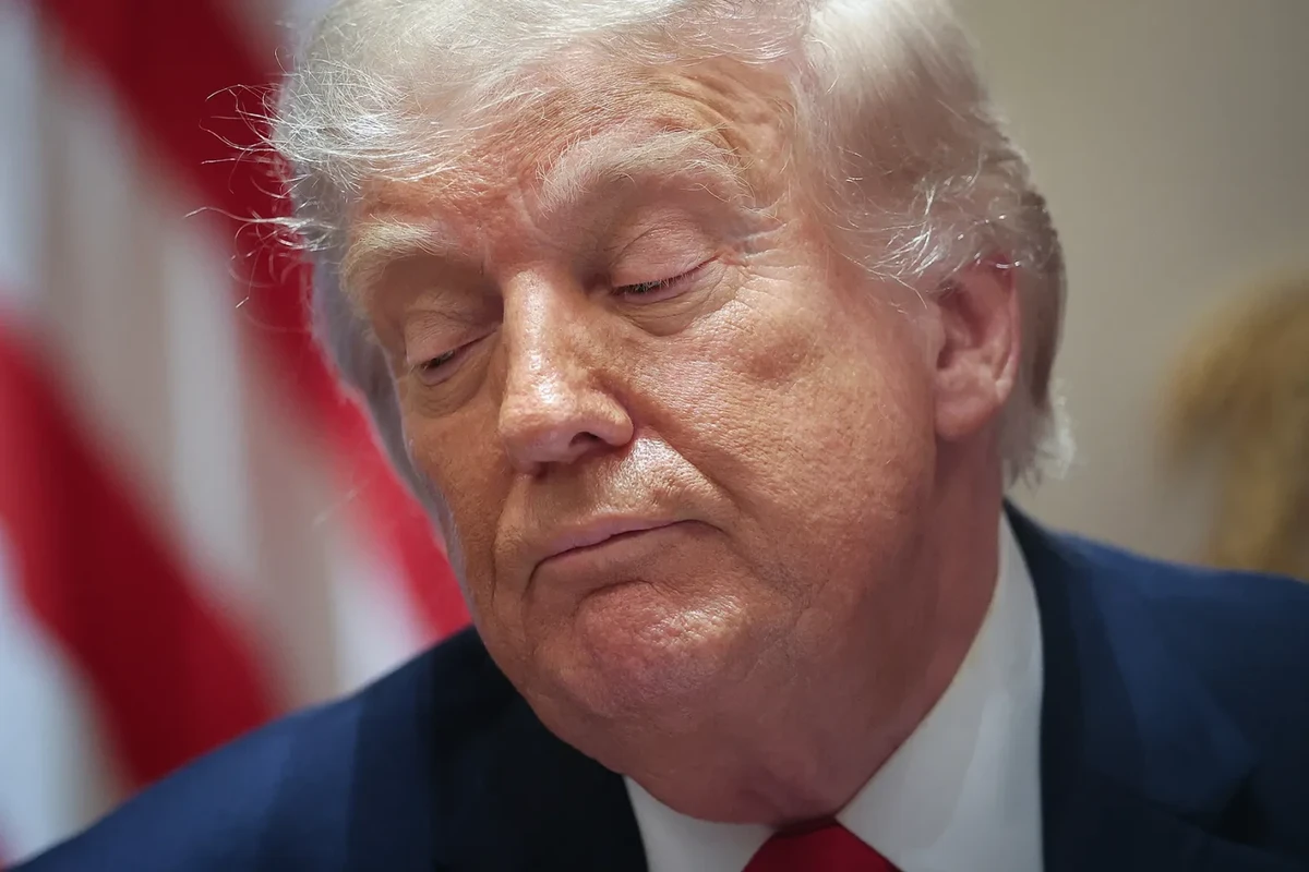 Trump Administration Agrees to Temporarily Suspend $1.8 Billion ‘Weaponization’ Slush Fund
