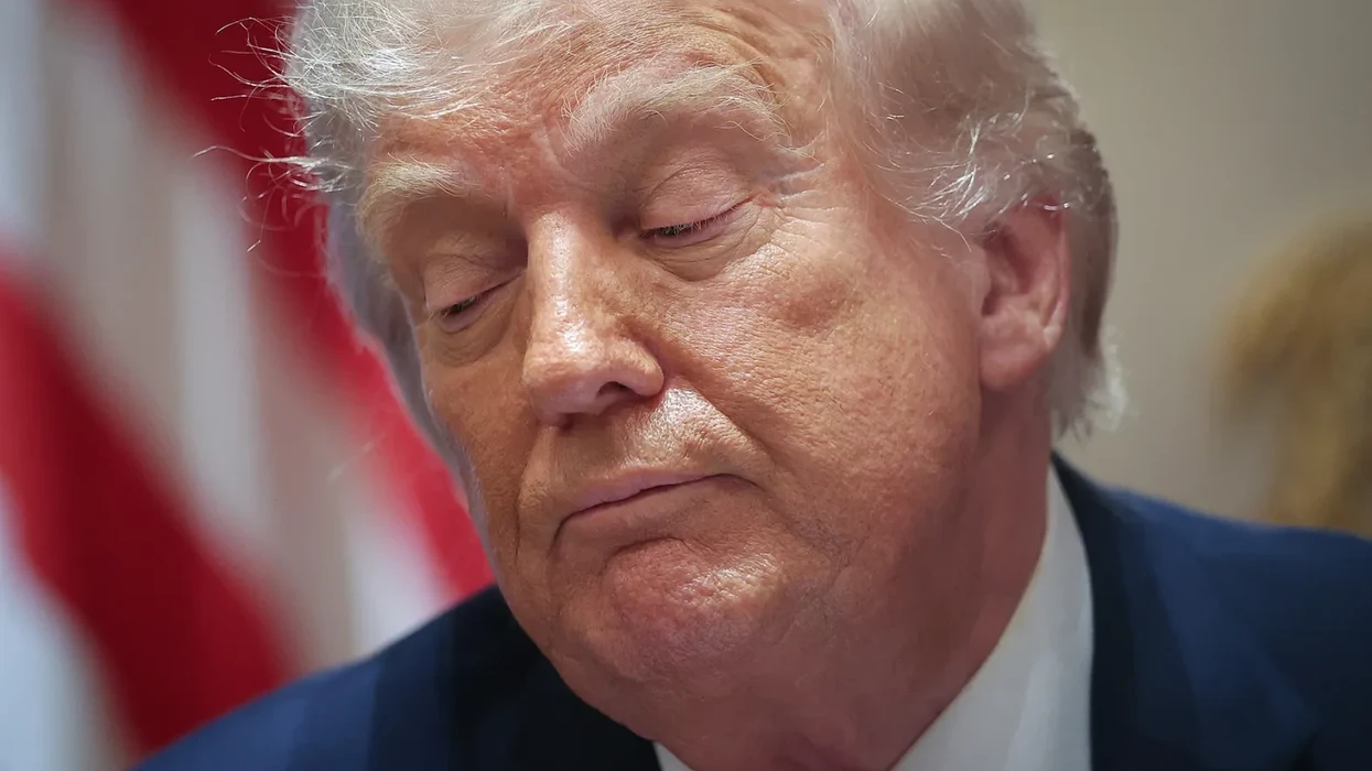 Trump Administration Agrees to Temporarily Suspend $1.8 Billion ‘Weaponization’ Slush Fund
