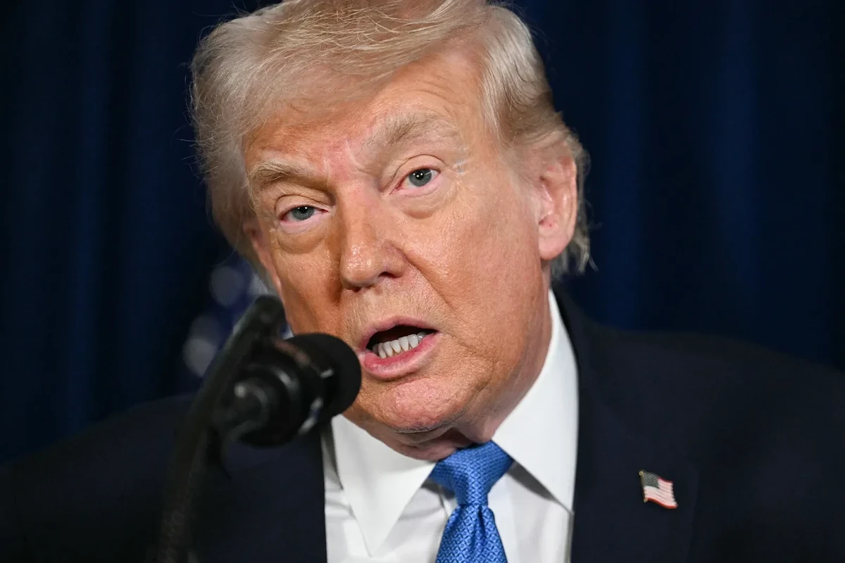 Why Venezuela Could Be a Turning Point in Gen Z’s Support for Trump