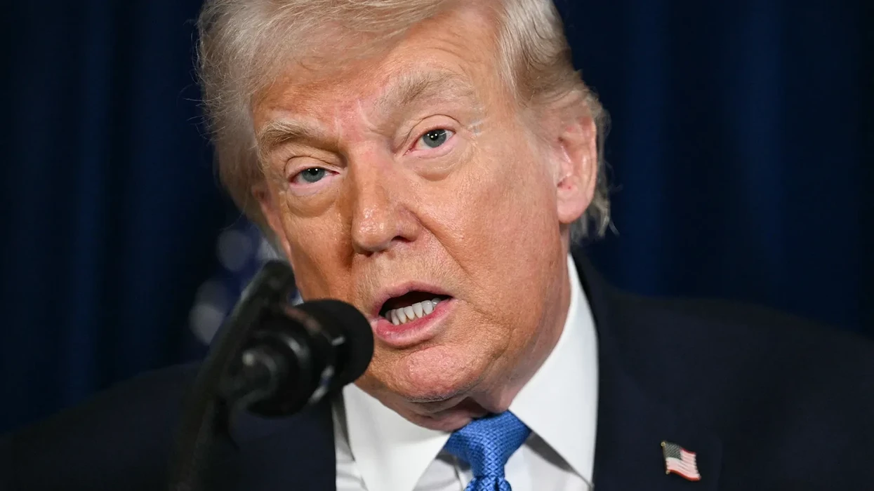 Why Venezuela Could Be a Turning Point in Gen Z’s Support for Trump