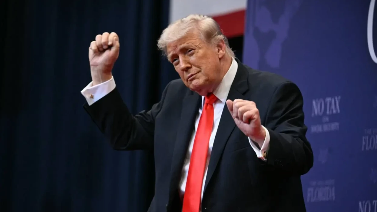 Trump Scraps Failed Freedom 250 Concerts, Makes Himself Headliner of ‘Greatest Rally, EVER’