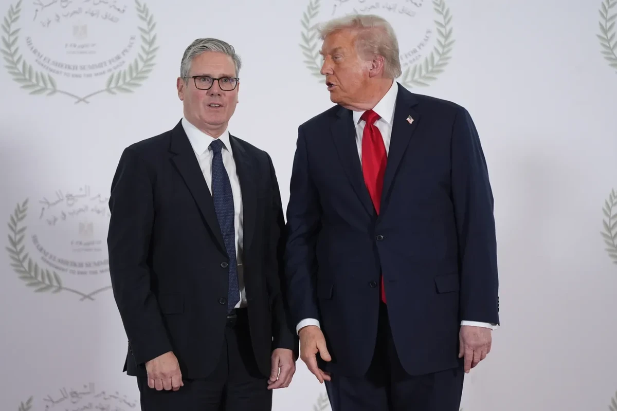 Trump’s Government Is Blowing Off the Epstein Scandal. Other Nations Aren’t