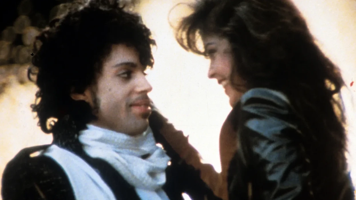 Apollonia ‘Very Pleased’ After Trademark War Settlement With Prince Estate