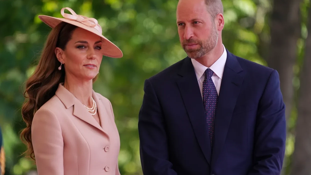 Prince William, Princess Catherine ‘Deeply Concerned’ by Jeffrey Epstein Revelations