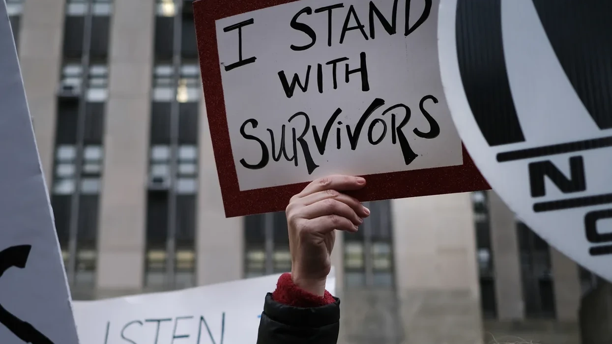 The Music Industry’s Unfinished #MeToo Fight