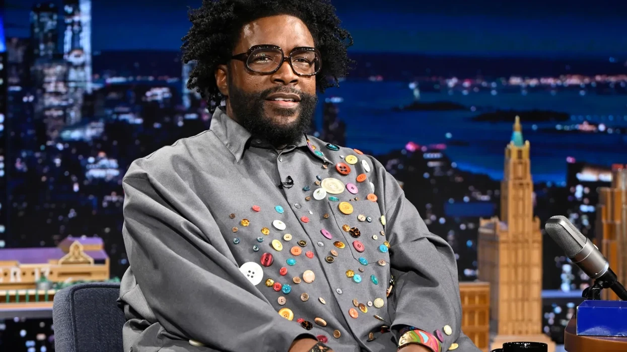 Questlove Has Yet Another New Job: Talk Show Host