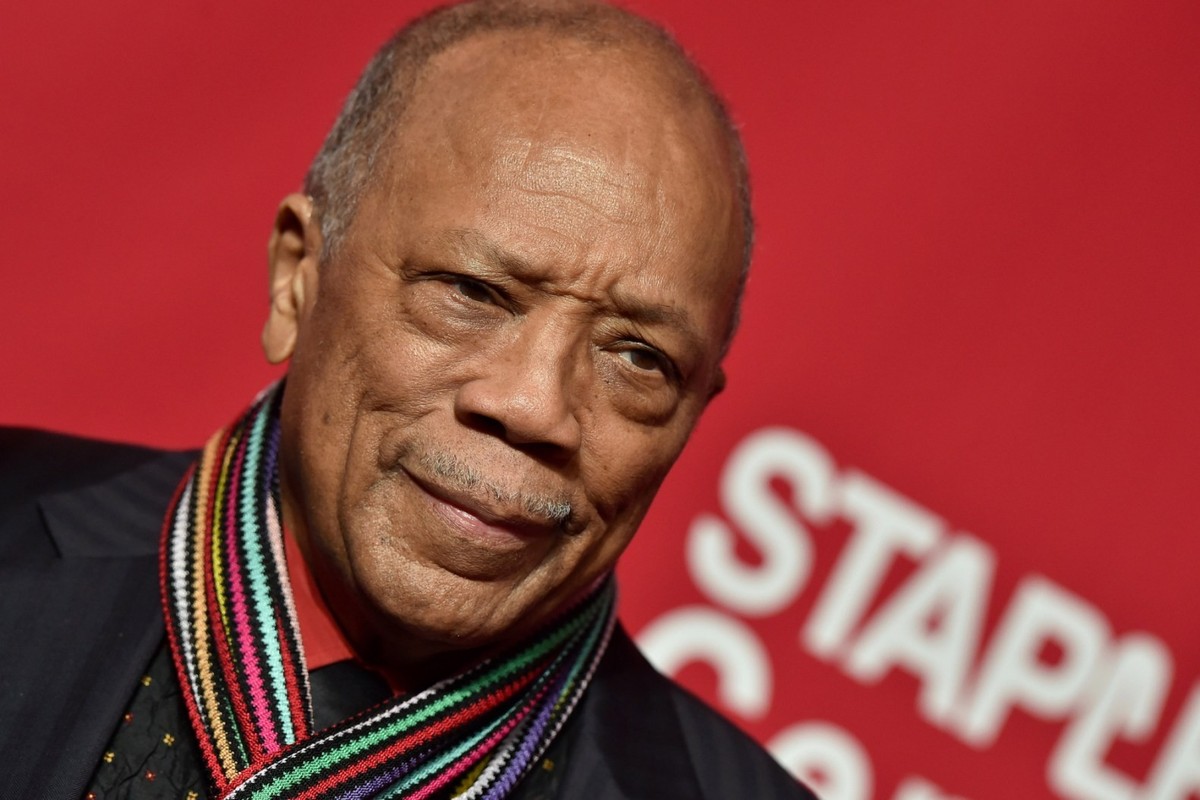 Quincy Jones’ Estate Sells Catalog, Including Stake in Michael Jackson Classics