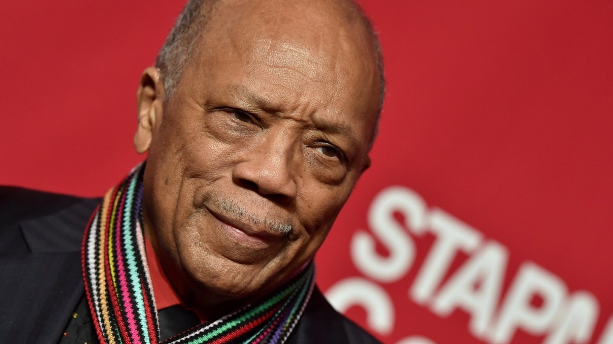Quincy Jones’ Estate Sells Catalog, Including Stake in Michael Jackson Classics
