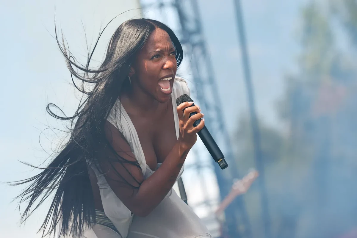 Rachel Chinouriri, Fontaines D.C., Olivia Rodrigo, and All the Songs You Need to Know This Week