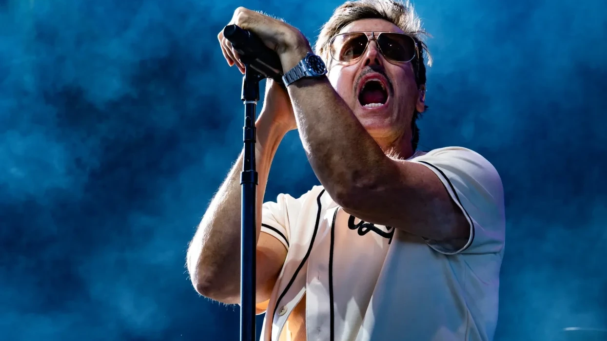 Our Lady Peace, 30 Years On, Are Gearing Up to Fight the Machines