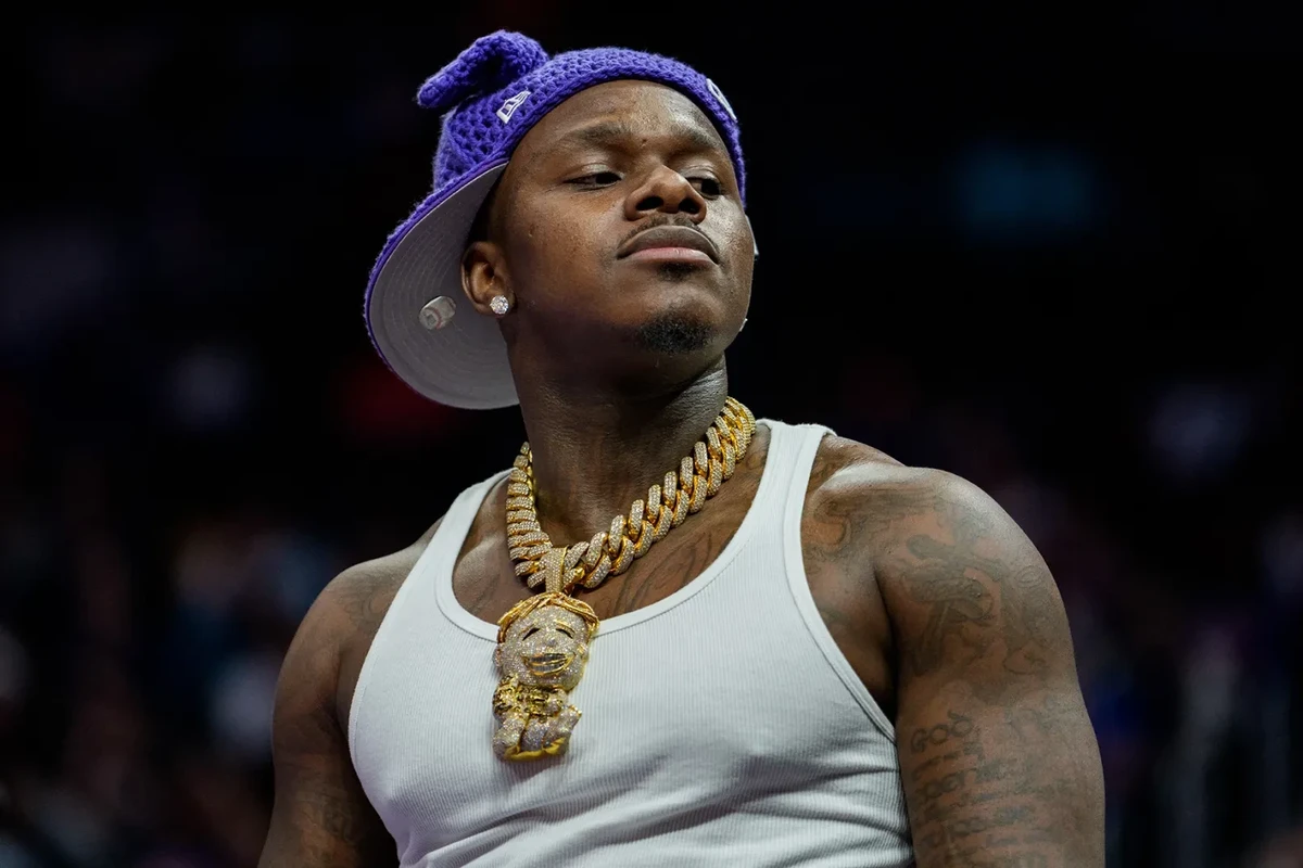 DaBaby Lawsuit Over Bowling Alley Brawl Reaches Settlement