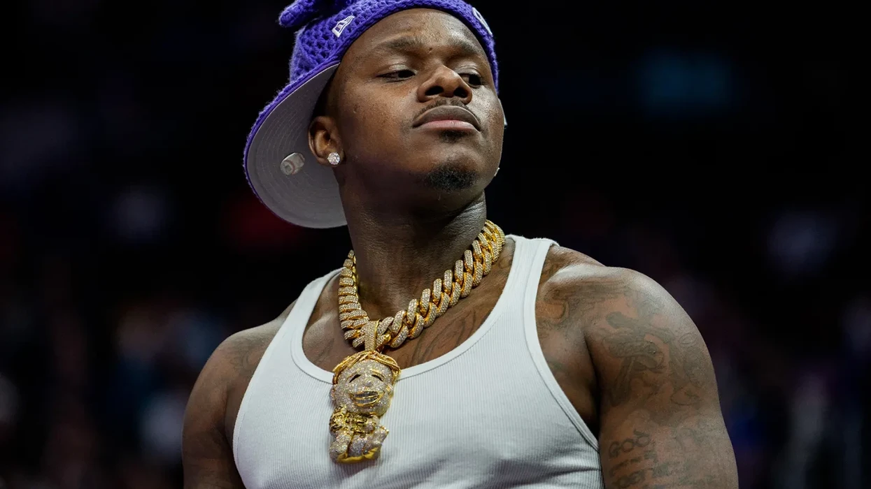 DaBaby Lawsuit Over Bowling Alley Brawl Reaches Settlement