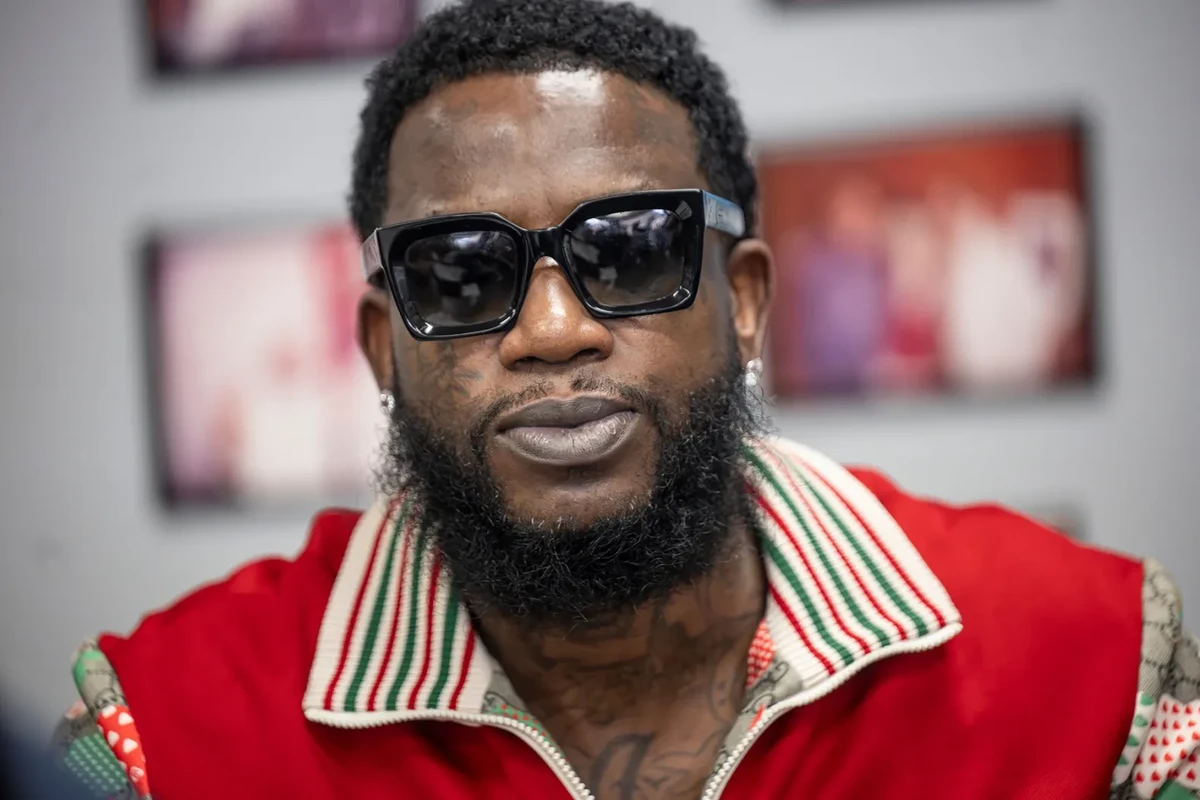 Gucci Mane Allegedly Kidnapped, Robbed in ‘Armed Takeover’ by Pooh Shiesty and Big30, DOJ Says