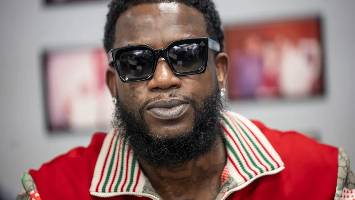 Gucci Mane Allegedly Kidnapped, Robbed in ‘Armed Takeover’ by Pooh Shiesty and Big30, DOJ Says