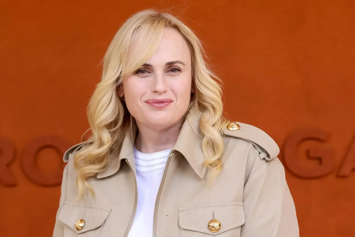 Rebel Wilson Wins Defamation Battle Brought by ‘The Deb’ Actress