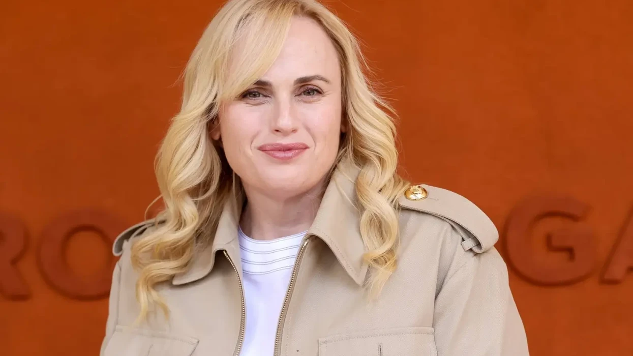 Rebel Wilson Wins Defamation Battle Brought by ‘The Deb’ Actress