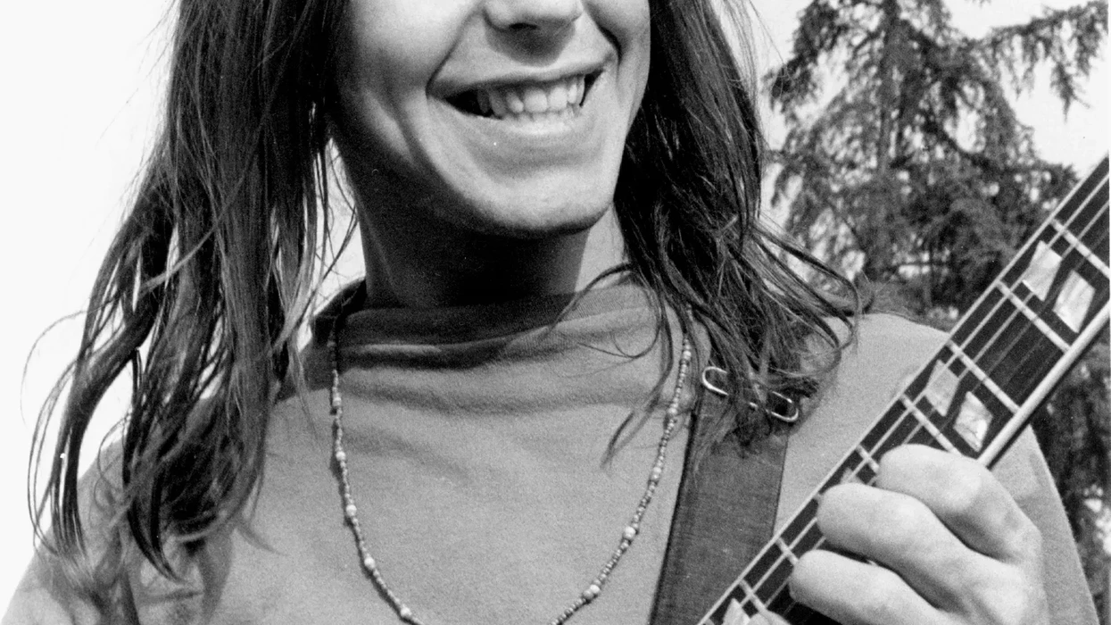 Remembering Our Last Conversation With Bob Weir