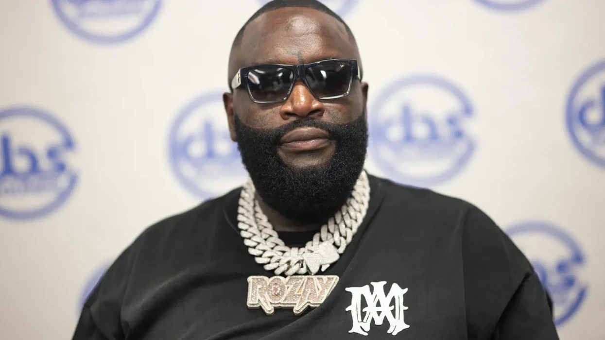 Prosecutors Won’t Pursue Felony Battery Charge Against Rick Ross