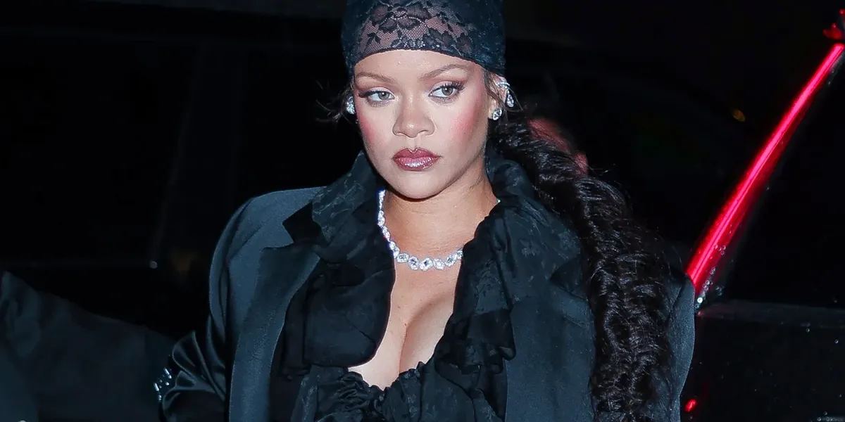 Rihanna Shooting Suspect Held for Attempted Murder on $10.2 Million Bail - Rolling Stone Canada